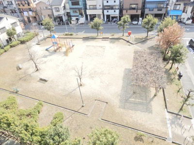 【周辺】 | ツインコート高槻