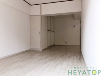 【居間・リビング】 | ＬＤＫ１３帖（同仕様写真）