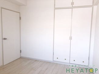 【内装】 | 洋室４.５（同仕様写真）