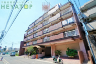 名古屋市天白区植田３丁目のマンションの画像