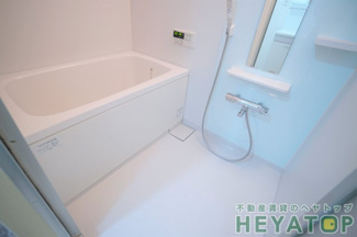 【浴室】 | 浴室（同仕様写真）