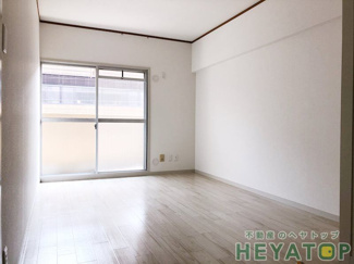 【居間・リビング】 | ＬＤＫ１３帖（同仕様写真）