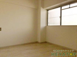 【内装】 | 洋室４.５帖（同仕様写真）