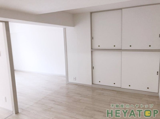 【収納】 | ＬＤＫ１３の収納（同仕様写真）