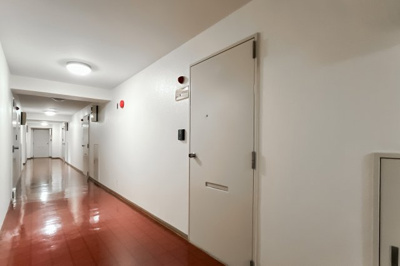 【その他共用部分】 | 豊栄新都心マンション