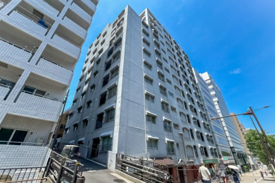 【外観】 | 豊栄新都心マンション