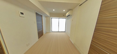 【居間・リビング】 | 豊栄新都心マンション