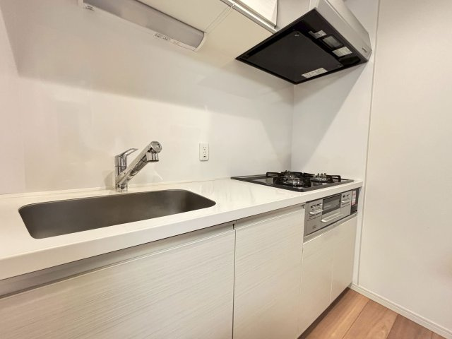 【キッチン】 | 豊栄新都心マンション