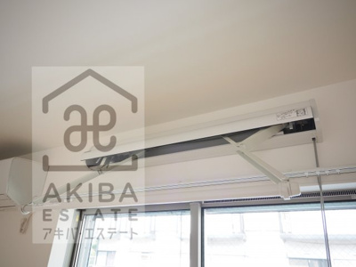 【設備】 | エクシリア北綾瀬(エクシリアキタアヤセ) | 同一仕様写真