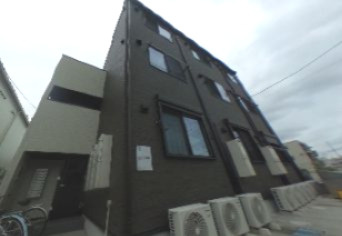 【外観】 | エクシリア北綾瀬(エクシリアキタアヤセ) | 同一仕様写真