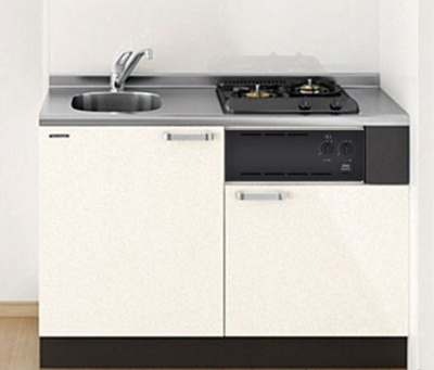 【キッチン】 | エクシリア北綾瀬(エクシリアキタアヤセ) | 同一仕様写真