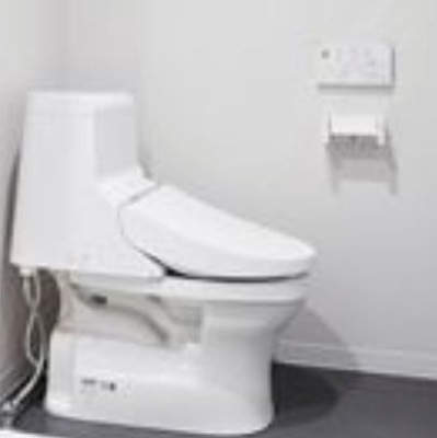 【トイレ】 | エクシリア北綾瀬(エクシリアキタアヤセ) | 同一仕様写真