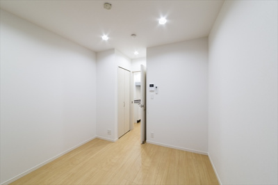 【寝室】 | エクシリア北綾瀬(エクシリアキタアヤセ) | 同一仕様写真