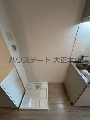 【その他】 | REI難波西 仲介手数料無料