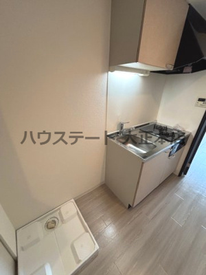 【キッチン】 | REI難波西 仲介手数料無料