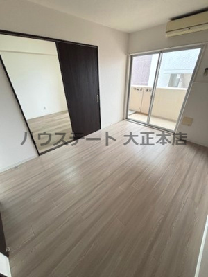 【内装】 | REI難波西 仲介手数料無料