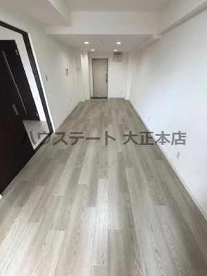 【居間・リビング】 | REI難波西 仲介手数料無料