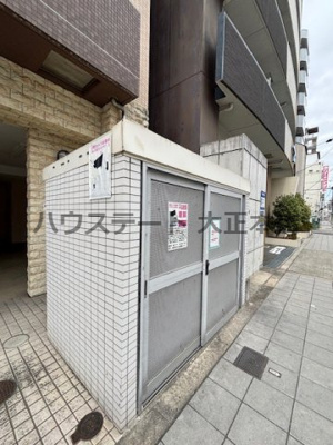 【その他】 | REI難波西 仲介手数料無料