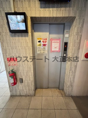 【設備】 | REI難波西 仲介手数料無料