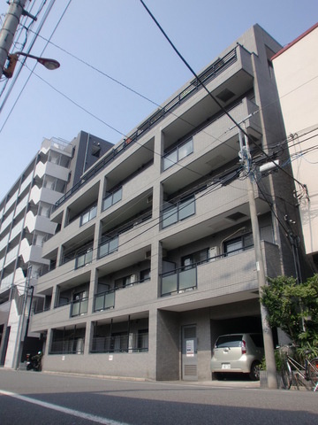 ジュネス石川の外観|★駅または物件現地待ち合わせでのご案内も可能です★