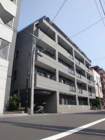 ジュネス石川