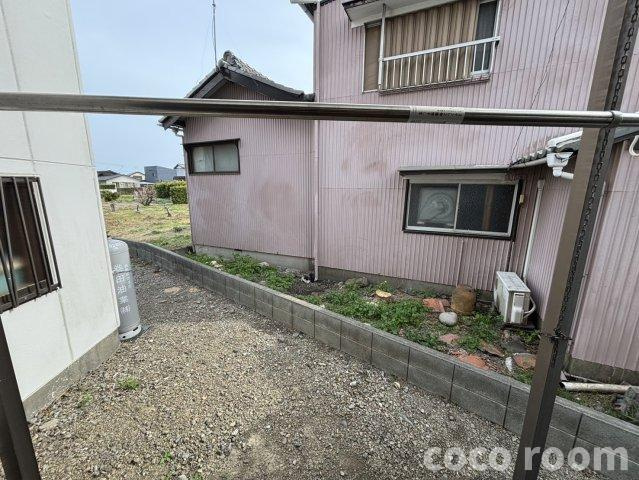 コーポ道原の展望