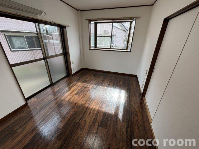 コーポ道原の設備