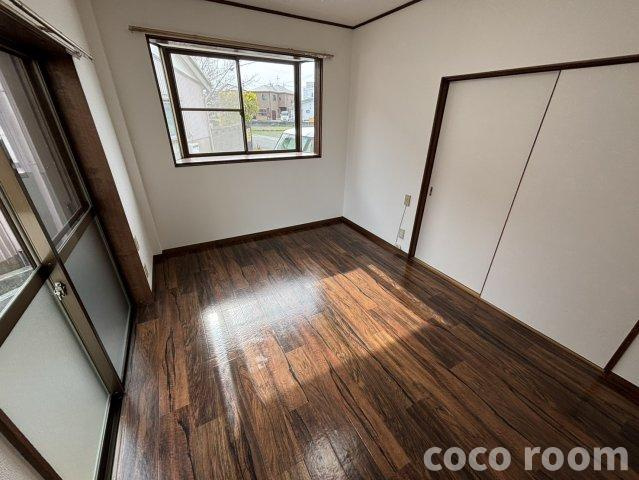 コーポ道原の設備