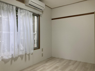 【居間・リビング】 | アーバンハイツ | 洋室