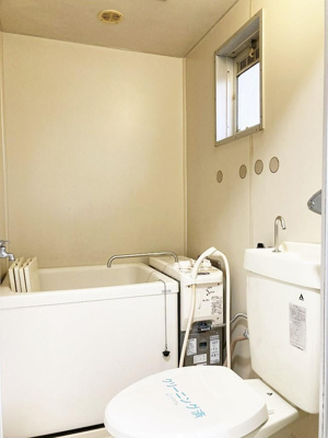 【浴室】 | アーバンハイツ | 風呂