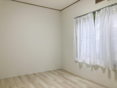 【居間・リビング】 | アーバンハイツ | 洋室