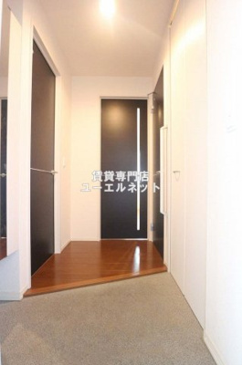 【玄関】 | Comfort Hirosiba | 住まいの顔ともなる玄関