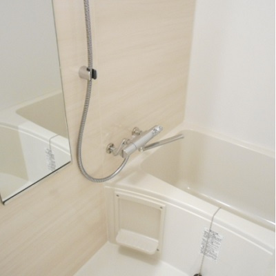 【内装】 | プレセダンヒルズ阿佐ヶ谷