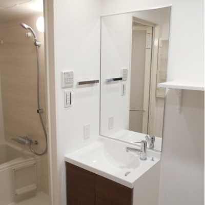 【内装】 | プレセダンヒルズ阿佐ヶ谷