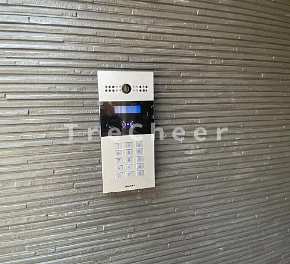 クレイス新高島平(KLEIS新高島平)のセキュリティ