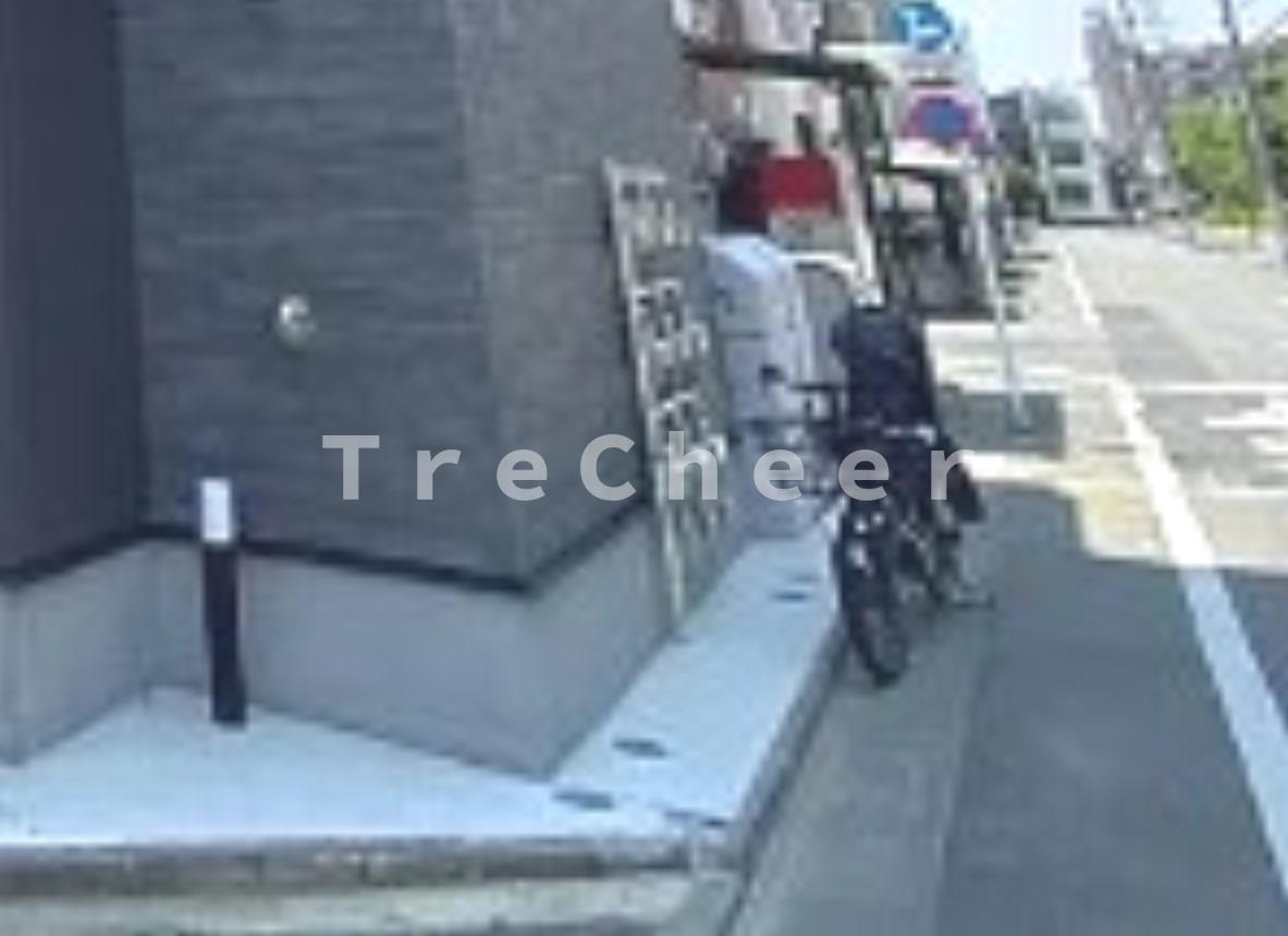 クレイス新高島平(KLEIS新高島平)のその他共用部分