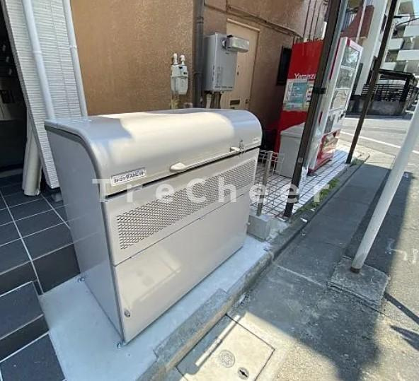 クレイス新高島平(KLEIS新高島平)のその他共用部分