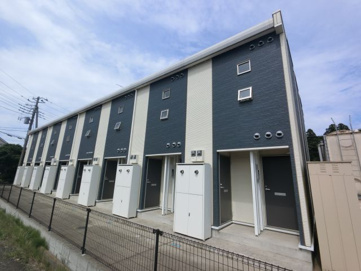 レオネクストひこうき雲の画像