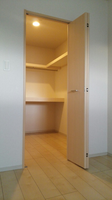 アイオーラ・ノアの居間・リビング|居室・リビング