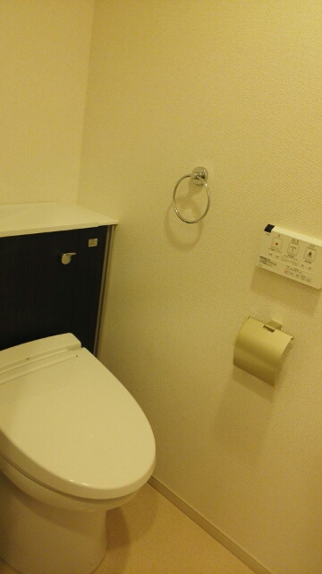 アイオーラ・ノアのトイレ|その他