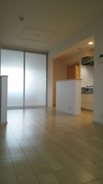 アイオーラ・ノアの居間・リビング|居室・リビング