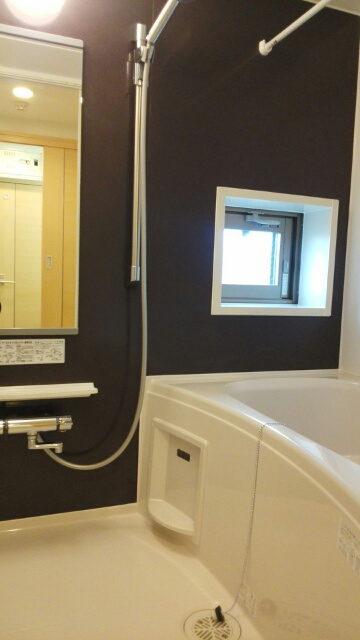 アイオーラ・ノアの浴室|バス