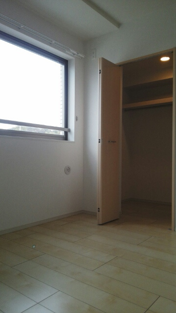 アイオーラ・ノアの居間・リビング|居室・リビング