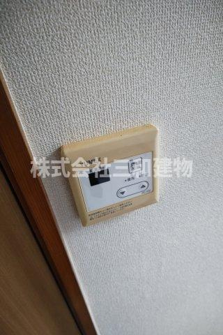 ＭＩハイツの設備
