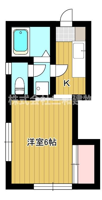 ＭＩハイツ