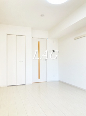 【寝室】 | グレイス幕張Ⅰ | 寝室です。