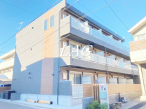 グレイス幕張Ⅰの画像