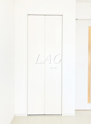 【収納】 | グレイス幕張Ⅰ | 収納です。