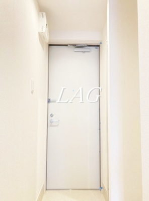 【玄関】 | グレイス幕張Ⅰ | 玄関です。