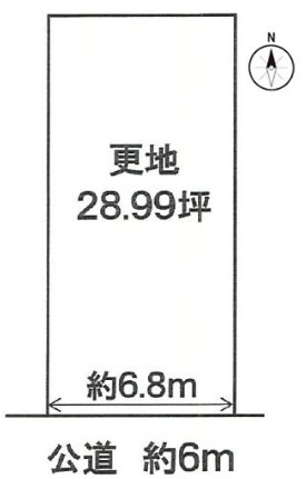 【土地図】 | S11965-第三錦林